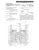 SHUT-OFF TRIM INCLUDING SPRING LOADED CHECK VALVE diagram and image