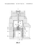 SHUT-OFF TRIM INCLUDING SPRING LOADED CHECK VALVE diagram and image