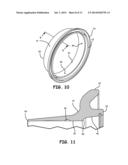 DUAL LOCK RING WHEEL ASSEMBLY diagram and image