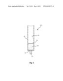 SONICATION FOR IMPROVED PARTICLE SIZE DISTRIBUTION OF CORE-SHELL PARTICLES diagram and image