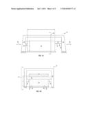 METHOD OF MAKING COMPOSITE STONE PANELS diagram and image