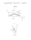 METHOD OF PRODUCING OPENED FIBER BUNDLE, METHOD OF PRODUCING CLEANING     MEMBER, APPARATUS WHICH OPENS FIBER BUNDLE, AND SYSTEM WHICH PRODUCES     CLEANING MEMBER diagram and image