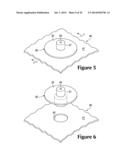 Sport Ball With An Inflation-Retention Bladder diagram and image