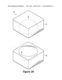 Sport Ball With An Inflation-Retention Bladder diagram and image