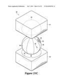Sport Ball With An Inflation-Retention Bladder diagram and image