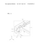 MULTI-FUNCTIONAL APPARATUS FOR TESTING AND ETCHING SUBSTRATE AND SUBSTRATE     PROCESSING APPARATUS INCLUDING THE SAME diagram and image