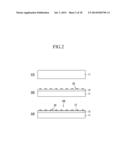 METHOD FOR PROCESSING A SUPER-HYDROPHOBIC SURFACE, AND EVAPORATOR HAVING     THE SUPER-HYDROPHOBIC SURFACE diagram and image