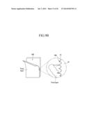 METHOD FOR PROCESSING A SUPER-HYDROPHOBIC SURFACE, AND EVAPORATOR HAVING     THE SUPER-HYDROPHOBIC SURFACE diagram and image