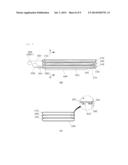 MULTIPURPOSE SUN SHIELDING APPARATUS diagram and image