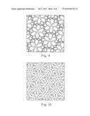 PAPER PRODUCT HAVING UNIQUE PHYSICAL PROPERTIES diagram and image