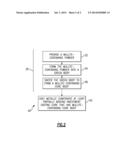 MULLITE-CONTAINING INVESTMENT CASTING CORE diagram and image