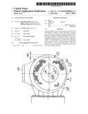 GAS/GAS HEAT EXCHANGER diagram and image