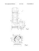 GAS/GAS HEAT EXCHANGER diagram and image