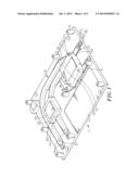 LOW THERMAL RESISTANCE COOLER MODULE FOR EMBEDDED SYSTEM diagram and image