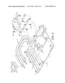 LOW THERMAL RESISTANCE COOLER MODULE FOR EMBEDDED SYSTEM diagram and image