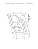 LOW THERMAL RESISTANCE COOLER MODULE FOR EMBEDDED SYSTEM diagram and image