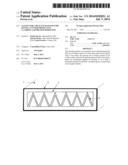 ALLOYS FOR A HEAT EXCHANGER TUBE HAVING AN INNER PROTECTIVE CLADDING AND     BRAZED DISRUPTER diagram and image