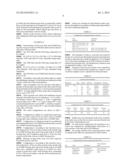 ALLOYS FOR A HEAT EXCHANGER TUBE HAVING AN INNER PROTECTIVE CLADDING AND     BRAZED DISRUPTER diagram and image