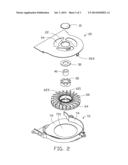 HEAT DISSIPATION MODULE diagram and image