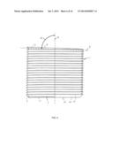 Tubing Element for a Heat Exchanger diagram and image