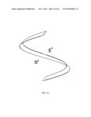 Tubing Element for a Heat Exchanger diagram and image