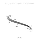 Tubing Element for a Heat Exchanger diagram and image