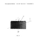 Tubing Element for a Heat Exchanger diagram and image