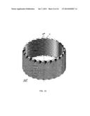 Tubing Element for a Heat Exchanger diagram and image