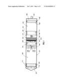 Apparatus for Collecting a Representative Fluid Sample diagram and image