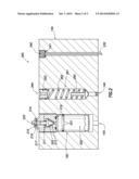 Apparatus for Collecting a Representative Fluid Sample diagram and image