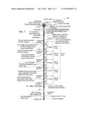 PERFORMANCE OF PERMANENTLY INSTALLED TUBING CONVEYED SEISMIC ARRAYS USING     PASSIVE ACOUSTIC ABSORBERS diagram and image