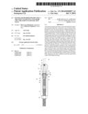 SYSTEM AND METHOD FOR INJECTING A TREATMENT FLUID INTO A WELLBORE AND A     TREATMENT FLUID INJECTION VALVE diagram and image