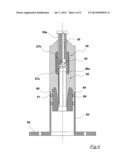 TERMINATION FOR ELECTRICAL CABLES AND METHOD FOR MANUFACTURING SUCH A     TERMINATION diagram and image