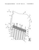 ELECTRICAL CABLE ASSEMBLY diagram and image