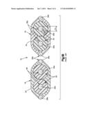 ELECTRICAL CABLE ASSEMBLY diagram and image