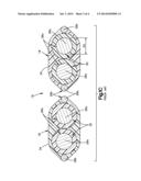 ELECTRICAL CABLE ASSEMBLY diagram and image