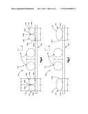 ELECTRICAL CABLE ASSEMBLY diagram and image