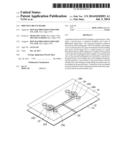 PRINTED CIRCUIT BOARD diagram and image