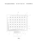 TOUCH PANEL AND MANUFACTURING METHOD THEREOF diagram and image