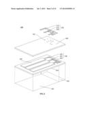 TOUCH PANEL AND MANUFACTURING METHOD THEREOF diagram and image