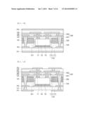 MULTILAYERED SUBSTRATE AND METHOD OF MANUFACTURING THE SAME diagram and image