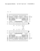 MULTILAYERED SUBSTRATE AND METHOD OF MANUFACTURING THE SAME diagram and image