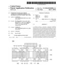 SUBSTRATE HAVING ELECTRONIC COMPONENT EMBEDDED THEREIN AND METHOD OF     MANUFACTURING THE SAME diagram and image