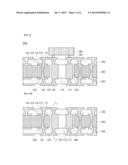 SUBSTRATE HAVING ELECTRONIC COMPONENT EMBEDDED THEREIN AND METHOD OF     MANUFACTURING THE SAME diagram and image