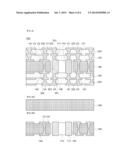 SUBSTRATE HAVING ELECTRONIC COMPONENT EMBEDDED THEREIN AND METHOD OF     MANUFACTURING THE SAME diagram and image