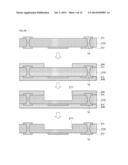 CIRCUIT BOARD AND METHOD OF MANUFACTURING THE SAME diagram and image