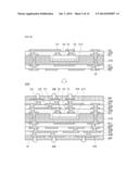 CIRCUIT BOARD AND METHOD OF MANUFACTURING THE SAME diagram and image