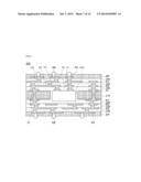 CIRCUIT BOARD AND METHOD OF MANUFACTURING THE SAME diagram and image