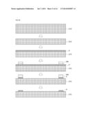 CIRCUIT BOARD AND METHOD OF MANUFACTURING THE SAME diagram and image