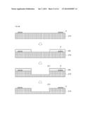 CIRCUIT BOARD AND METHOD OF MANUFACTURING THE SAME diagram and image